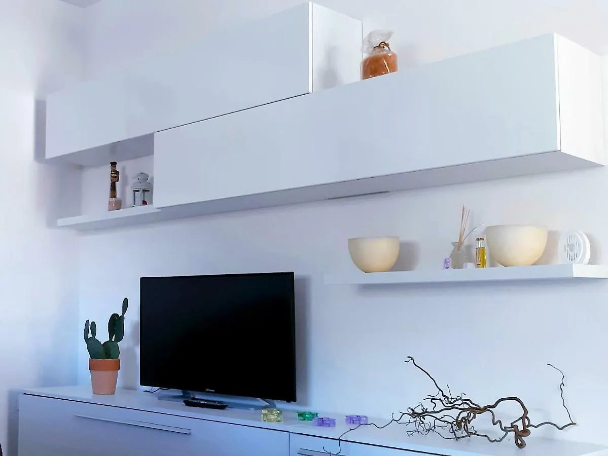Villa Luisa Appartamenti Vacanze Caiolo Ferienhaus