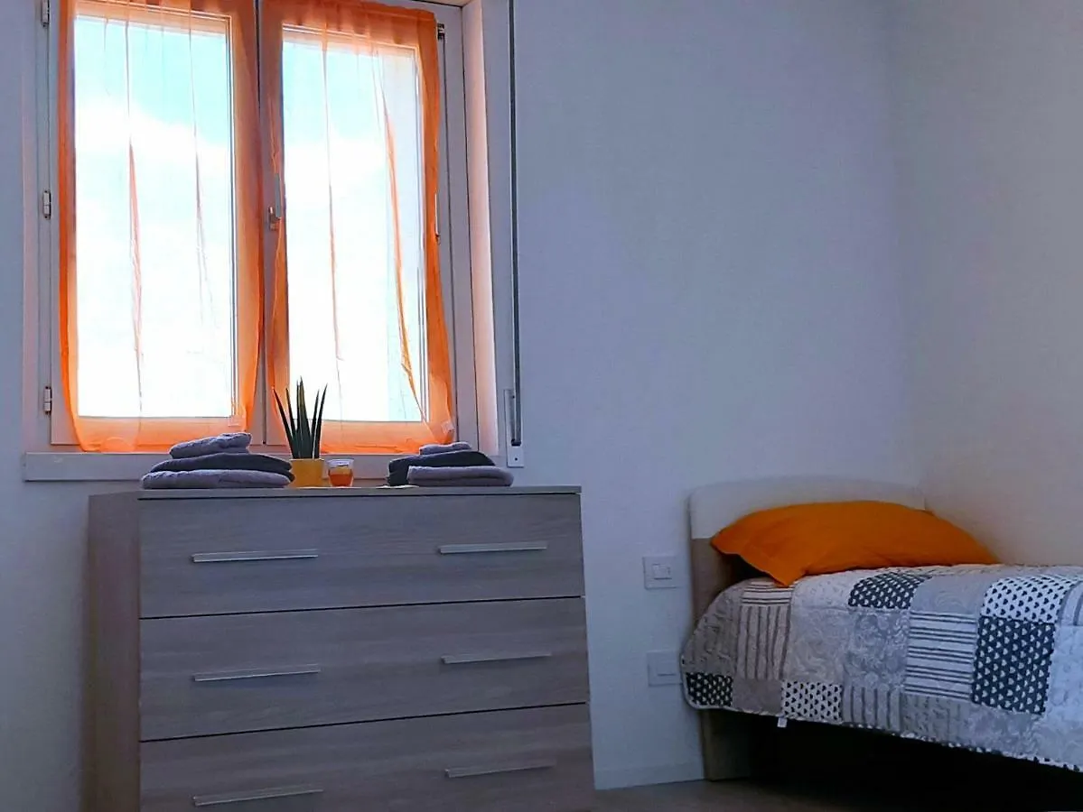 Villa Luisa Appartamenti Vacanze Caiolo