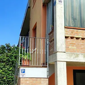 Appartamento Silver, Bagnolo San Vito
