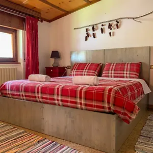 Appartamento All'ombra Del Mortirolo, Mazzo di Valtellina
