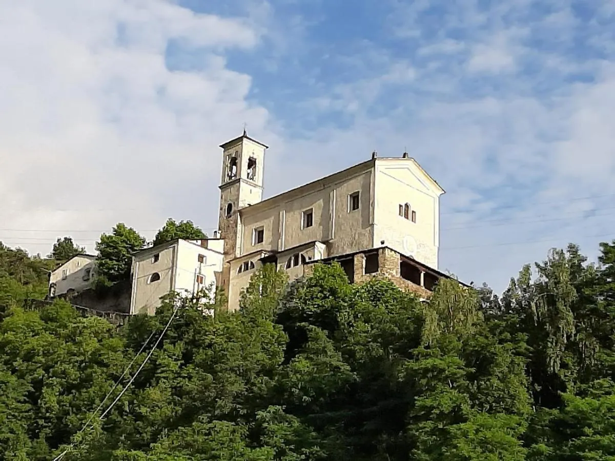 Casa vacanze Villa Luisa Appartamenti Vacanze Caiolo