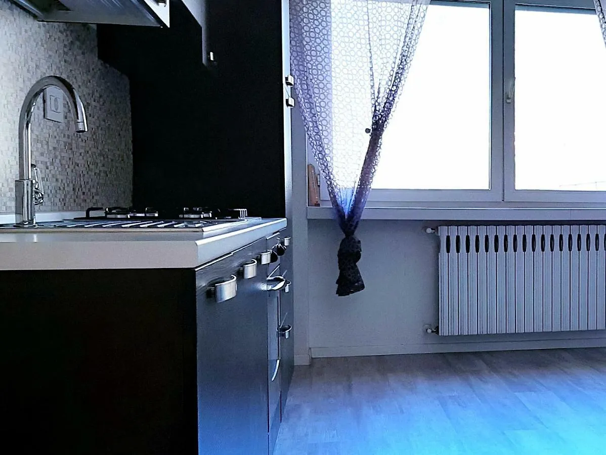 Casa vacanze Villa Luisa Appartamenti Vacanze Caiolo Italia