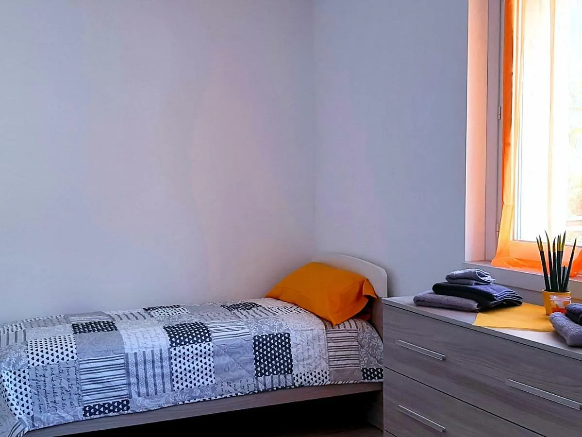 Villa Luisa Appartamenti Vacanze Caiolo Casa vacanze