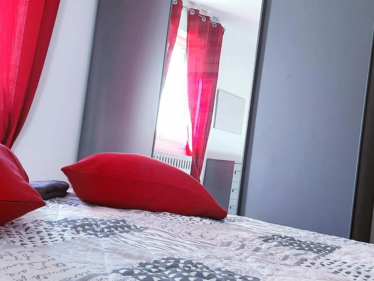 Villa Luisa Appartamenti Vacanze Caiolo 0*,  Italia