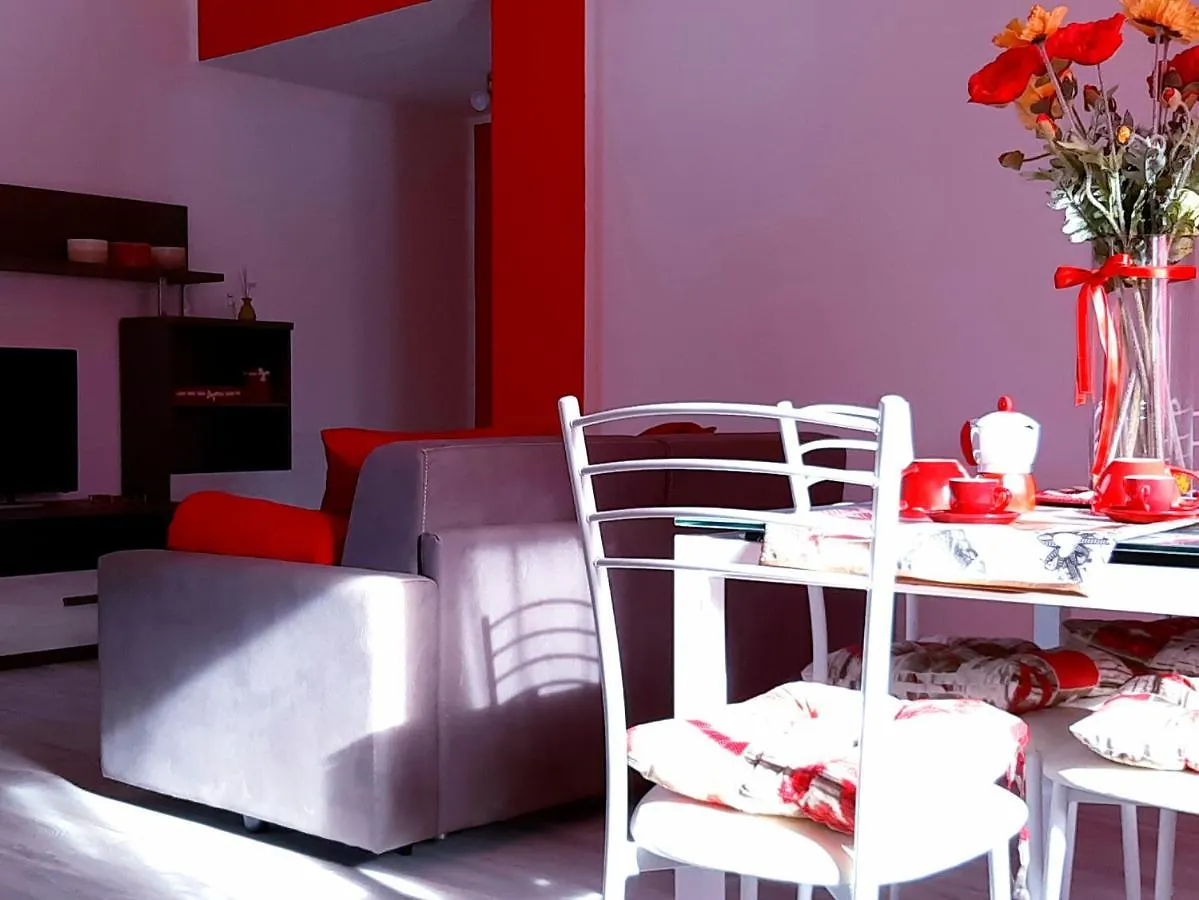 Villa Luisa Appartamenti Vacanze Caiolo Casa vacanze